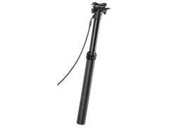 M-Wave Dropperpost Seatpost Ø30.9mm 125mm 475mm - Black