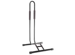 M-Wave Easy Stand Display Stand 12-29\" Up To 2.50\" - Black