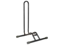 M-Wave Easy Stand Display Stand 16-20&quot; Up To 2.50&quot; - Black