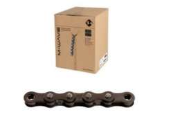 M-Wave Fahrradkette 1V 1/2x1/8 15m Inkl. Kettenglieder