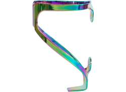 M-Wave Flaske Holder Aluminium - Flerfarvet