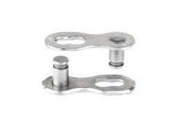 M-Wave Fusion Chain Link 6/8S - Silver