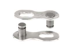 M-Wave Fusion Chain Link 9S - Silver