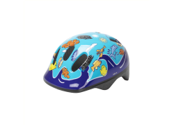 M-Wave KID-S Sea Lasten Kyp&auml;r&auml; S Sininen - 52-57cm