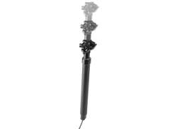M-Wave Levitate Dropperpost Ø30.9mm 440mm 150mm - Black