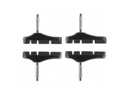 M-Wave MTB Cantilever Jarrupalat 70mm - Musta (4)