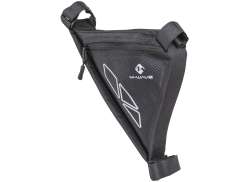 M-Wave Rotterdam Tri Сумка Для Рамы - Черный