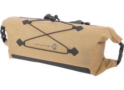 M-Wave Rough Ride II Front L Styreveske 12L - Beige