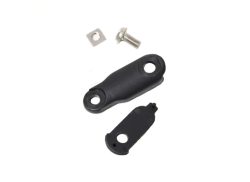 M-Wave Set Montaj Pentru. Plastic Apărătoare