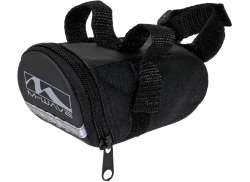 M-Wave Tilburg S Mochila De Selim - Preto