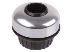 M-Wave Turning Bell - Silver/Black