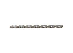 M-Wave Велосипедная Цепь 5/7S 1/2 x3/32" 116S - Серебряный