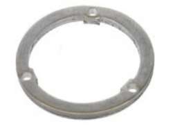 M-Wave Vulring 8/10V tbv. Body - Zilver