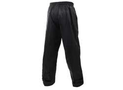 Mac Dans a Sac Enfants Pantalon De Pluie Black