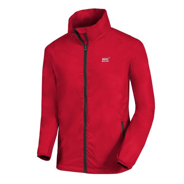 Lava Red