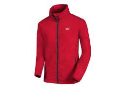 Mac I a Sac Regnrock Lava Red