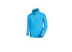 Mac Sis&auml;&auml;n a Sac Sadetakki Sininen- Koko XS