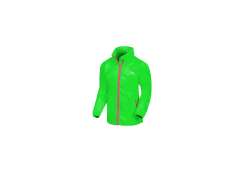 Mac В a Sac Дети Плащ Neon Green