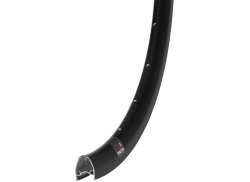 Mach 1 Gravel Obrecz 29&quot; Tarcza 36G 19mm Alu - Czarny