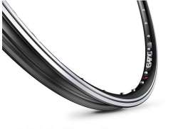 Mach1 670 Velg 28\" 36 Gaats - Zwart/Zilver