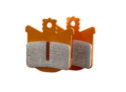 Magura 10.A MT A2 Disc Brake Pads - Orange