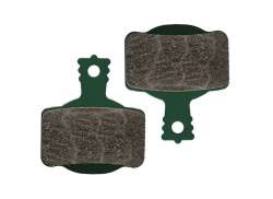 Magura 7S Pastiglia Freno A Disco MT Sport - Verde (20)