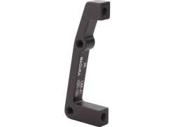 Magura Adaptador QM41 Trasero Ø180mm PM Freno -> IS Cuadro