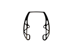 Magura Brake Booster - Preto