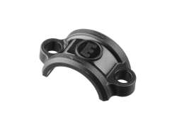 Magura Clamp Carbotecture for HS11/HS33 Black