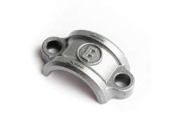 Magura Clamp Carbotecture for HS11/HS33 Silver