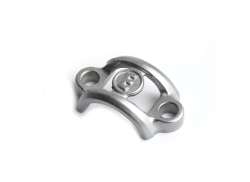Magura Clamp For. MT6/HS11/HS33 - Silver