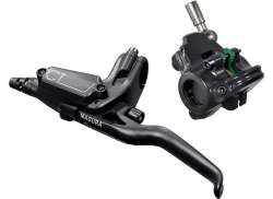 Magura CT4 Disc Brake Set Left Rear FM - Black