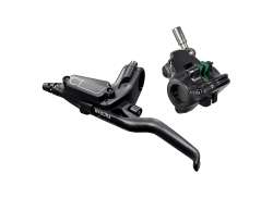 Magura CT4 ディスク ブレーキ セット 右 リア FM - ブラック