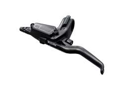 Magura CT4 Skivebremses&aelig;t Venstre Bagerst FM - Sort