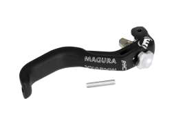 Magura HC MT6 Bremsearm 1 Finger Venstre/H&oslash;jre Alu - Sort