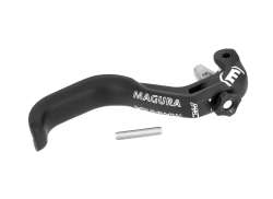 Magura HC MT7 브레이크 레버 1 Finger 좌측/우측 알루미늄 - 블랙