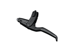 Magura HS11 Leva Freno 4-Dito L/R - Matt Nero