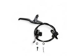 Magura HS11 R&aacute;fkov&aacute; Brzda Sada 1100mm Pro. Vlevo/Vpravo - Čern&aacute;