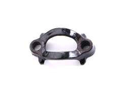 Magura Kiinnitin Carbolay -. MT8 Musta