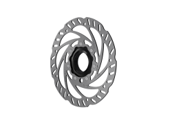 Magura MDR-A Bremsscheibe Ist 160mm Centerlock - Silber