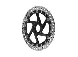 Magura MDR-P Disc De Fr&acirc;nă &Oslash;203mm Centerlock - Negru/Argintiu