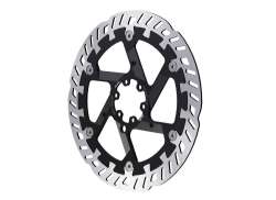 Magura MDR-P Jarrulevy &Oslash;220mm 6-Reik&auml; - Hopea