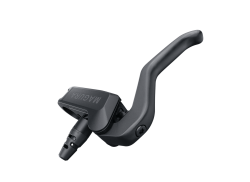 Magura MT A2 Brzdov&aacute; P&aacute;čka Hydraulic. 3-Prst Vlevo - Čern&aacute;