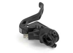 Magura MT Sport Brake Lever 2-Finger - Black