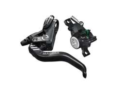 Magura MT4 eStop Набор Дисковых Тормозов 2-Штырь 2200mm - Черный