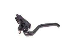 Magura MT4 Jarruvipu MTB Levy 4-Finger Alu - Musta