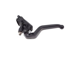 Magura MT4 Klamka 3-Palec Lewe/Prawe - Czarny