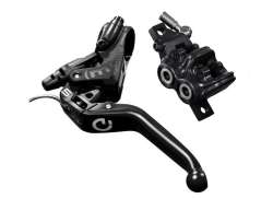 Magura MT5e Набор Дисковых Тормозов Задний 2200mm - Черный