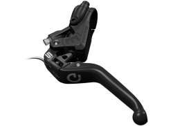 Magura MT5e 制动杆 液压 铝 - 黑色