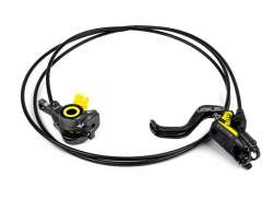 Magura MT8 SL Набор Дисковых Тормозов Передний/Задний 2200mm - Черный